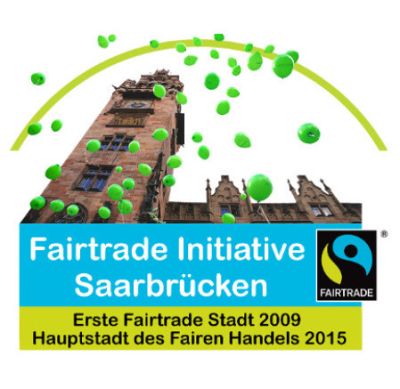 Fairtrade Initiative Saarbrücken